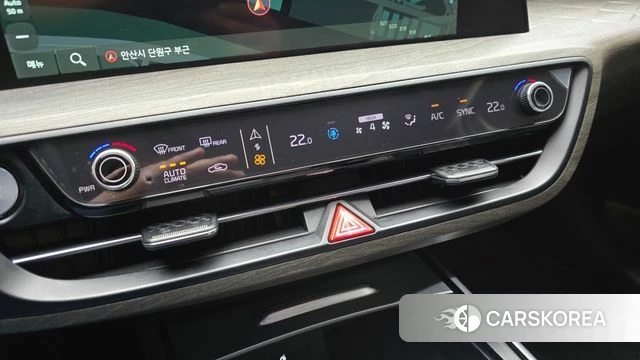 Kia K8 id 4355873 из Кореи 10