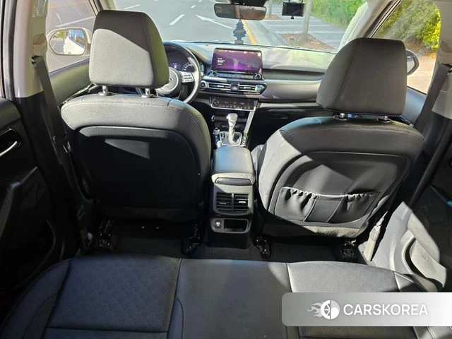 Kia Seltos id 4680202 из Кореи 10