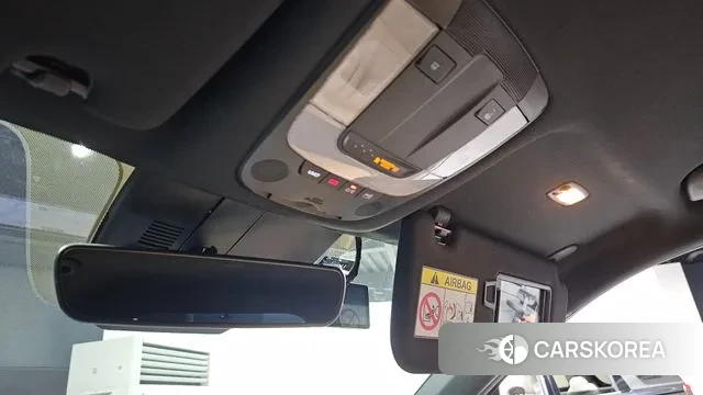 Kia Sorento 4th Generation id 3607203 из Кореи 10