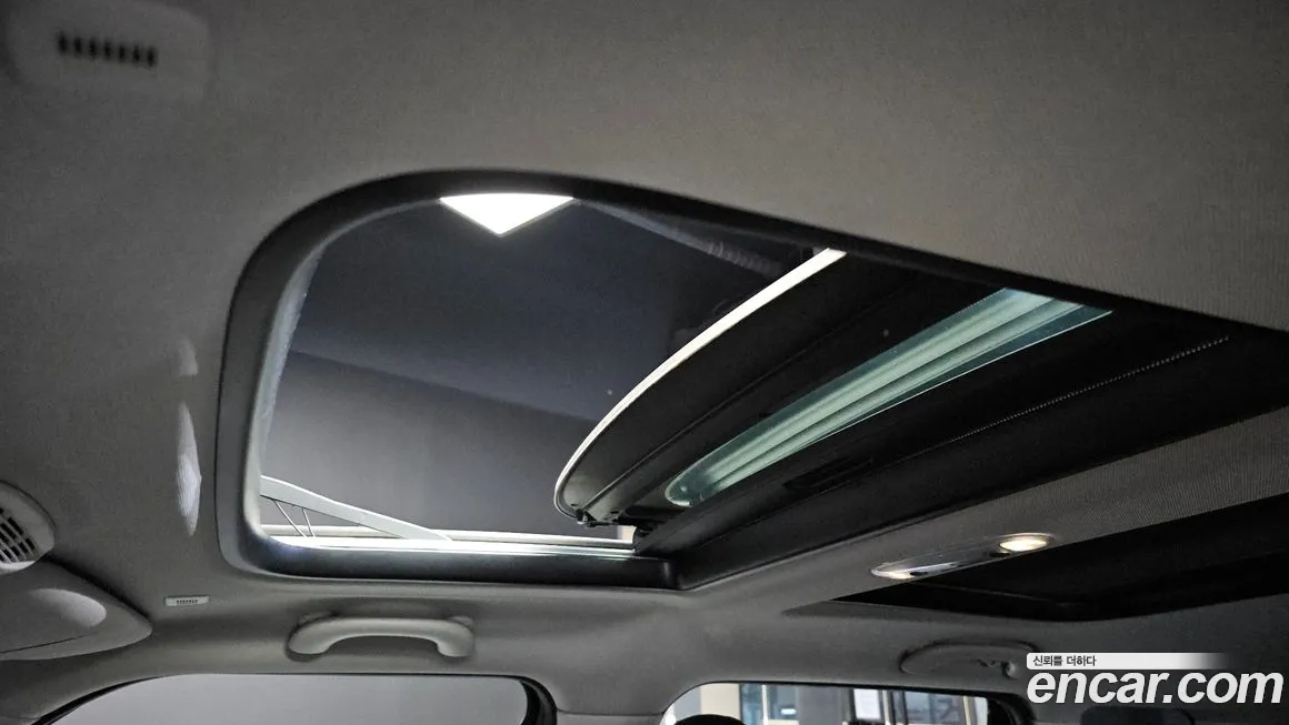 Mini Cooper S Clubman id 1839629 из Кореи 10