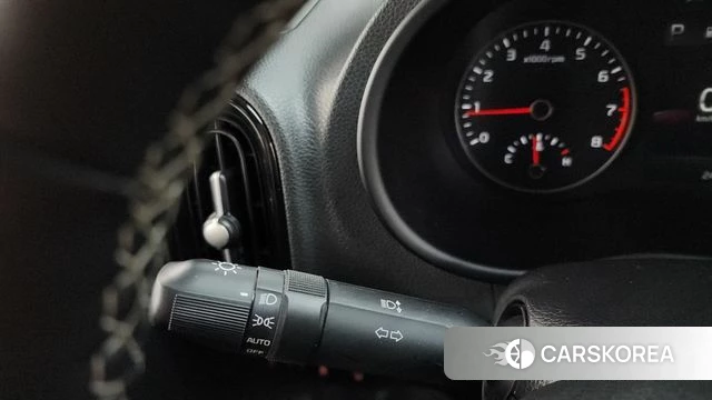 Kia Morning Urban (JA) id 4557030 из Кореи 10