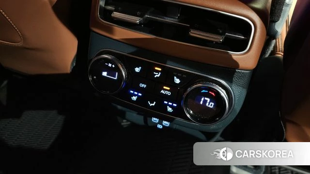 Genesis GV70 id 3892065 из Кореи 10