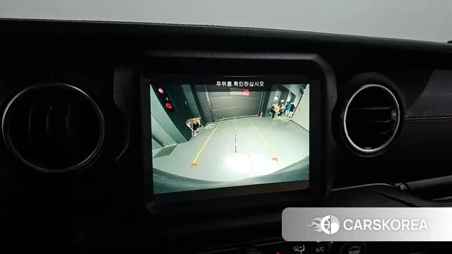 Jeep Wrangler (JL) id 2902228 из Кореи 10