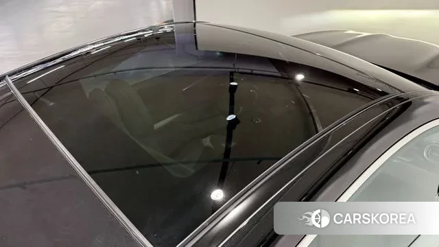 Mercedes-Benz CLE-Class C236 id 3405005 из Кореи 10