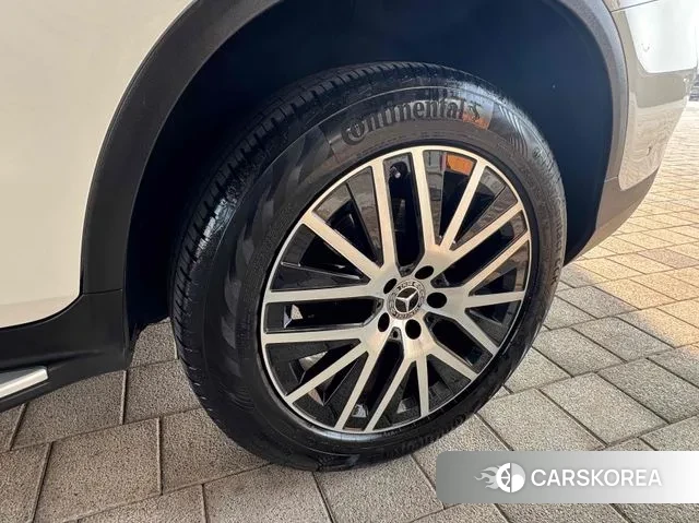 Mercedes-Benz GLC-Class X253 id 3772063 из Кореи 10