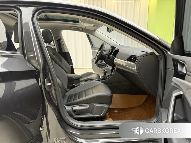 Volkswagen Sagitar id 4263104 из Китая 10