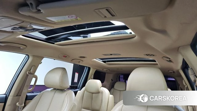 Kia All New Carnival id 3955856 из Кореи 10