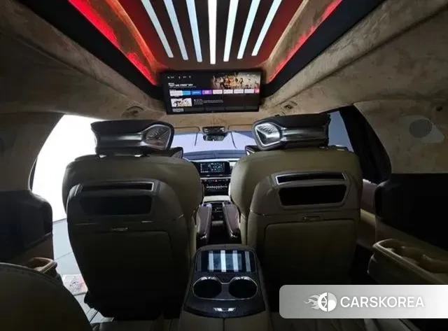 Kia Carnival 4th generation id 2989401 из Кореи 10