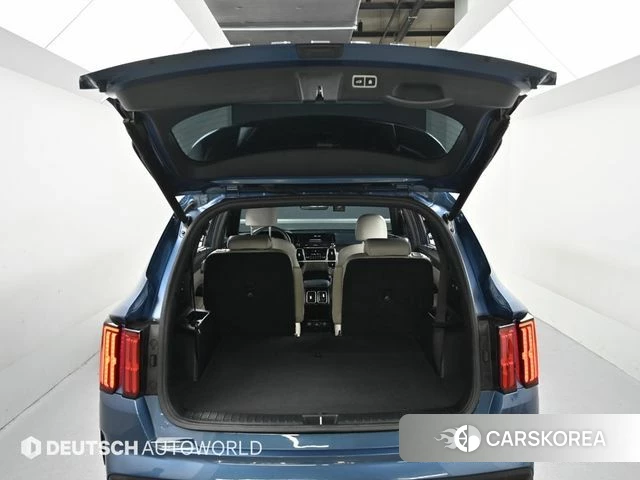Kia Sorento 4th Generation id 4274890 из Кореи 10