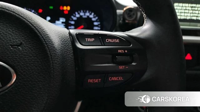 Kia All New Morning (JA) id 3801646 из Кореи 10