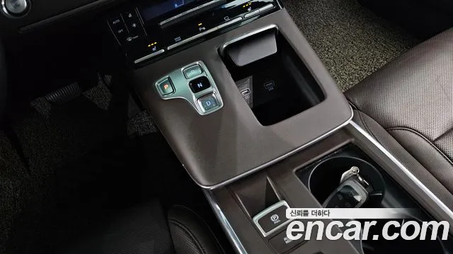 Hyundai The New Grandeur IG id 2656800 из Кореи 10