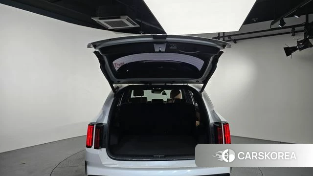 Kia Sorento 4th Generation id 4936509 из Кореи 10