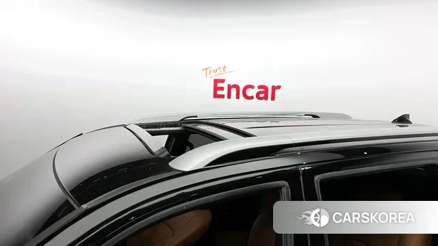 Kia Mohave Master id 3437500 из Кореи 10