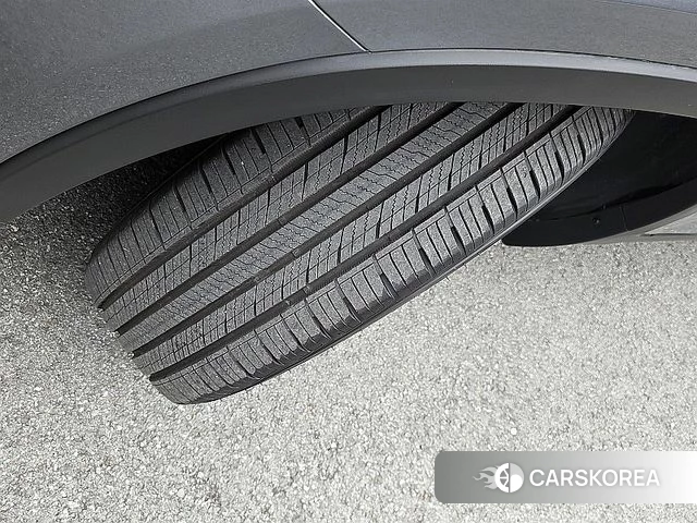 Chevrolet (GM Daewoo) The New Trax id 3893832 из Кореи 10