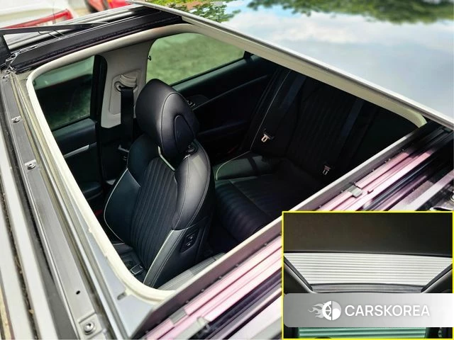 Genesis G70 id 4596134 из Кореи 10