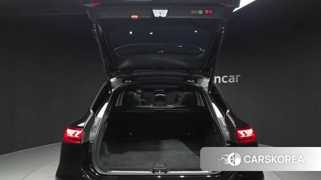 Mercedes-Benz EQS SUV X296 id 3891816 из Кореи 10