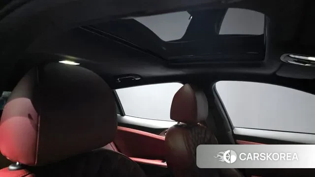 Kia Stinger Meister id 3038051 из Кореи 10