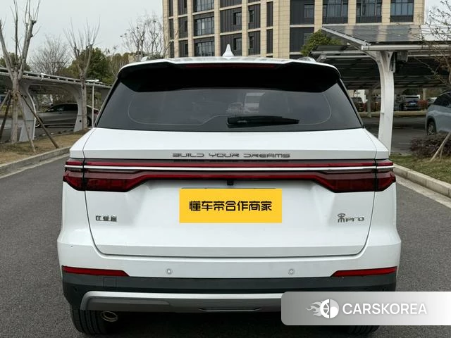 BYD Song Pro id 4211381 из Китая 10