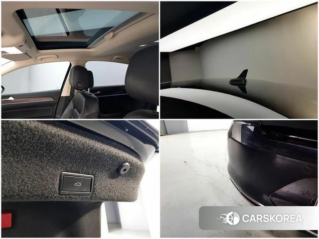 Volkswagen Passat GT (B8) id 3801618 из Кореи 10