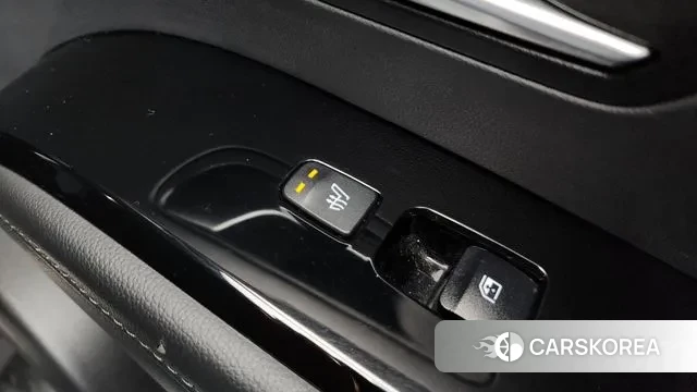 Hyundai Tucson Hybrid (NX4) id 3540655 из Кореи 10