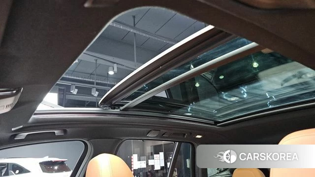 BMW X3 (G01) id 4384454 из Кореи 10