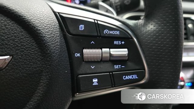 Genesis G70 id 4765084 из Кореи 10