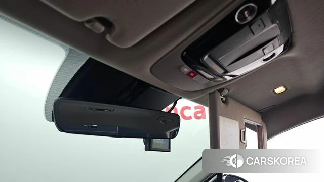 Kia The New K5 3rd generation id 4571295 из Кореи 10