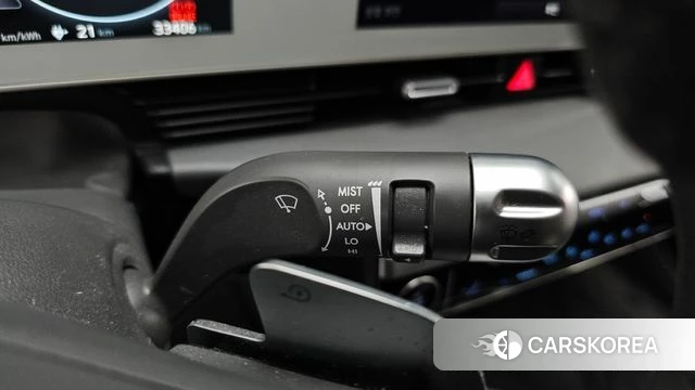 Hyundai Ionic 5 id 4586071 из Кореи 10