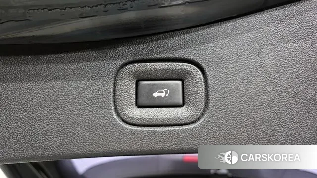 Renault Korea (Samsung) QM6 id 3622461 из Кореи 10