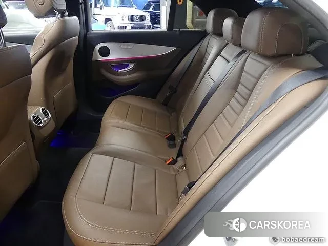 Mercedes-Benz E-Class W213 id 3582222 из Кореи 10