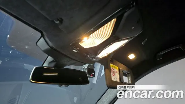 BMW M5 (F90) id 2272518 из Кореи 10