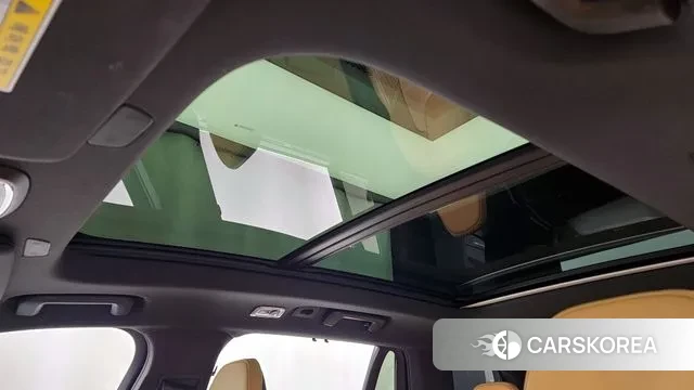 Volvo XC90 second Generation id 3402839 из Кореи 10