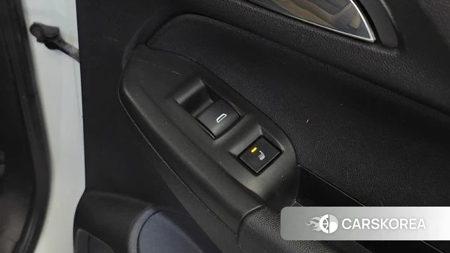 Chevrolet (GM Daewoo) Trailblazer id 4966620 из Кореи 10