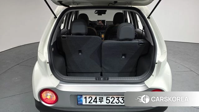 Hyundai Casper id 3921937 из Кореи 10