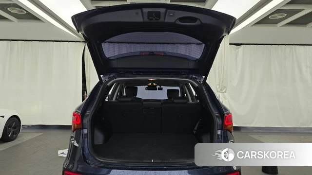 Hyundai Santa Fe The Prime id 4605482 из Кореи 10