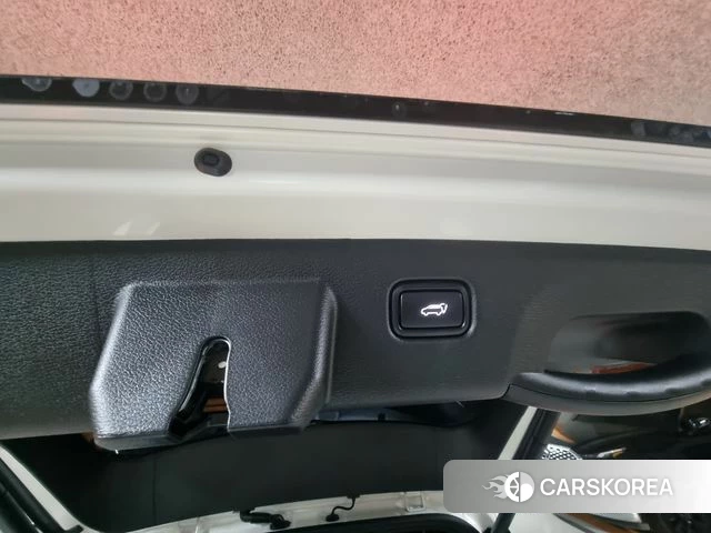Kia The New Sportage 5th Generation id 4589671 из Кореи 10