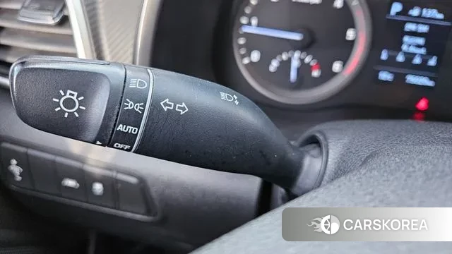 Hyundai All New Tucson id 3789262 из Кореи 10