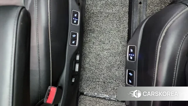 Hyundai Staria id 3007911 из Кореи 10