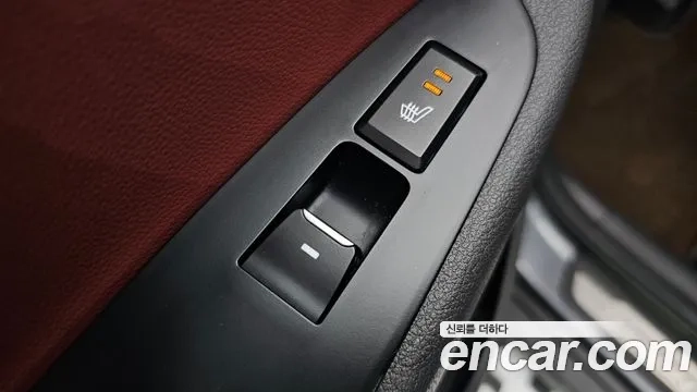 Hyundai All New Tucson id 2912475 из Кореи 10