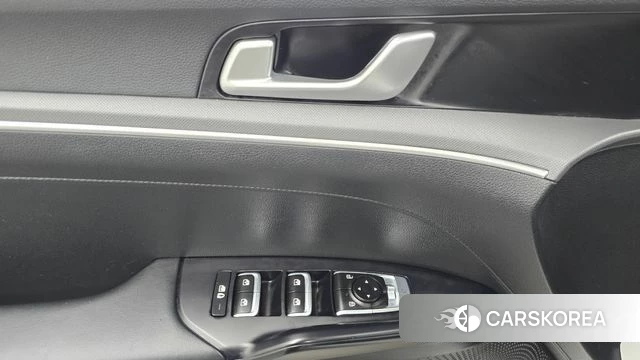 Kia K5 3rd generation id 4872736 из Кореи 10