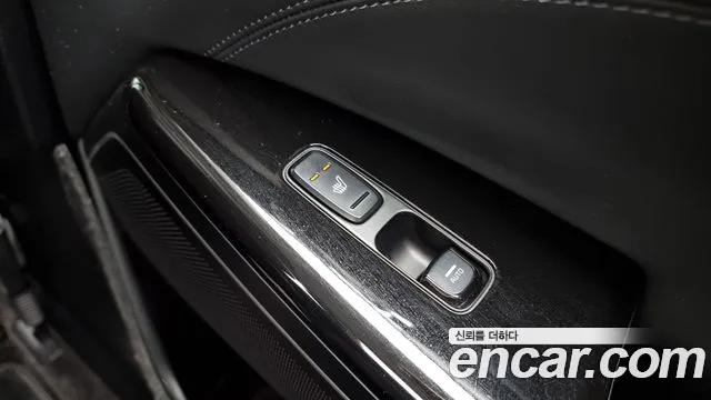 Kia K7 Premier id 2813331 из Кореи 10