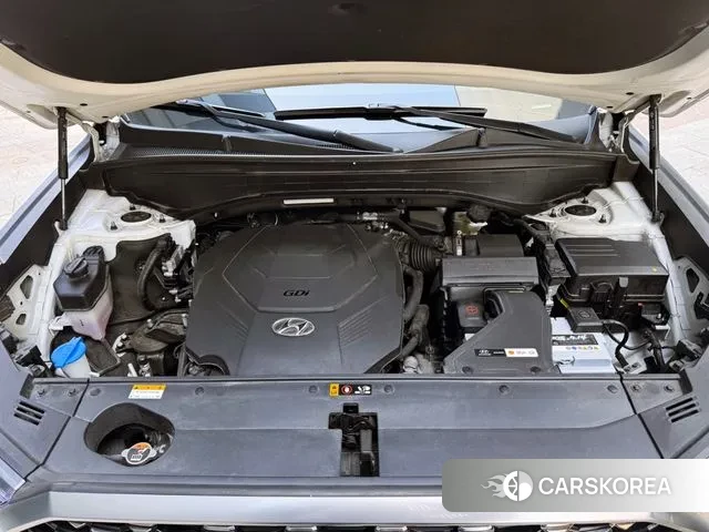 Hyundai Palisade id 3705817 из Кореи 10