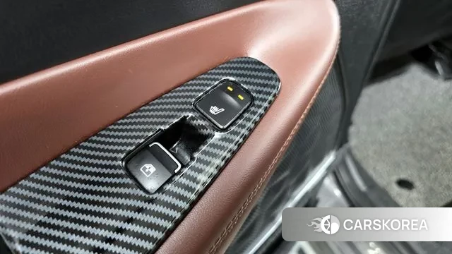 Hyundai Santa Fe TM id 2941489 из Кореи 10