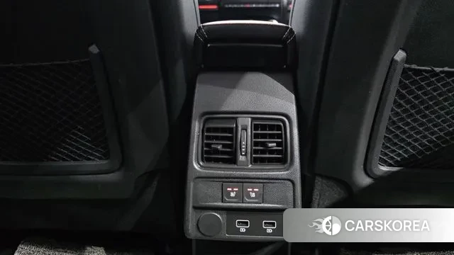 Renault Korea (Samsung) XM3 id 3421471 из Кореи 10