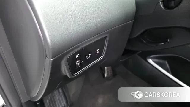 Hyundai Tucson (NX4) id 3433037 из Кореи 10