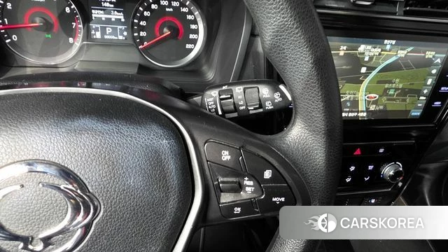 Ssangyong Berry New Tivoli id 3800769 из Кореи 10