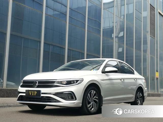 Volkswagen Bora id 4258773 из Китая 10