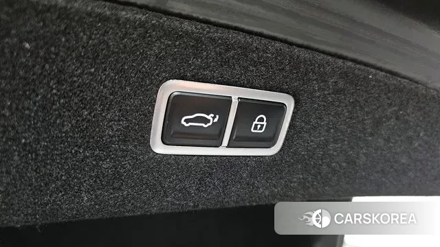 Genesis G90 (RS4) id 2988755 из Кореи 10