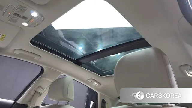 Hyundai The New Grandeur IG Hybrid id 3735762 из Кореи 10