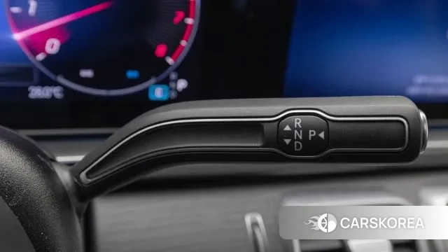 Mercedes-Benz GLE-Class W167 id 3036307 из Кореи 10